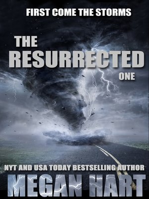 cover image of The Resurrected One